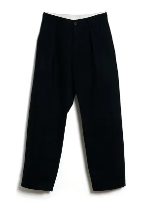Hansen, Sean, Black Wool