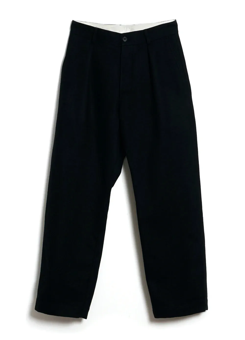 Hansen, Sean, Black Wool