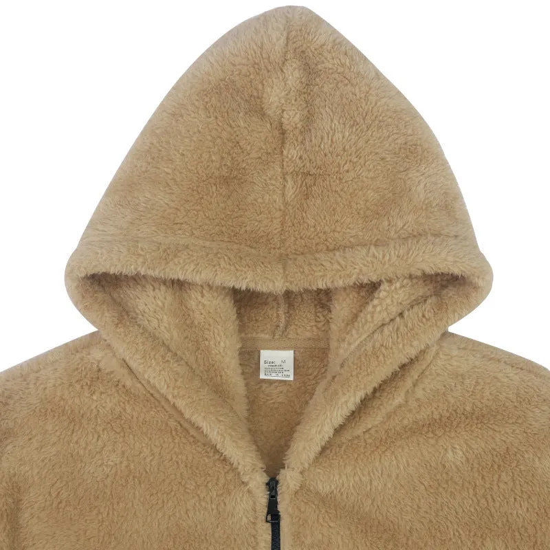 Hoodie Jacket