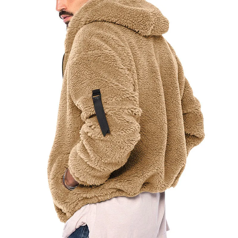 Hoodie Jacket