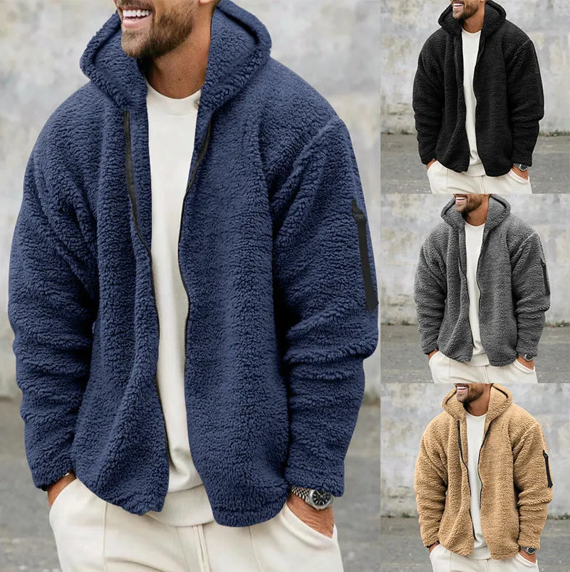 Hoodie Jacket