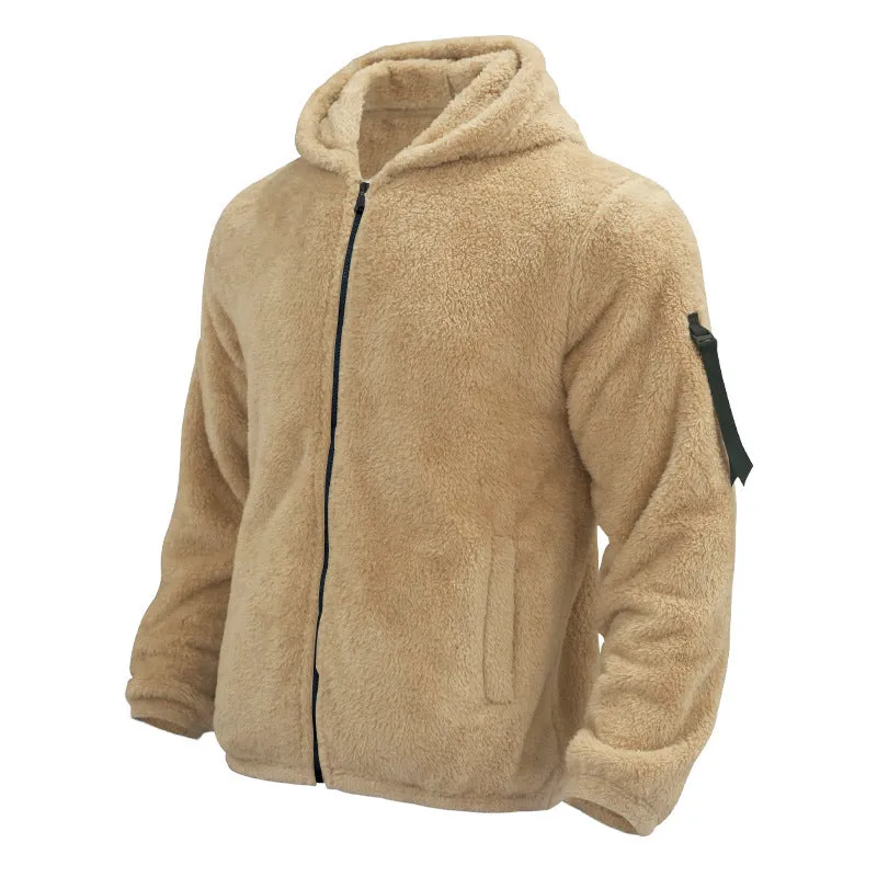 Hoodie Jacket