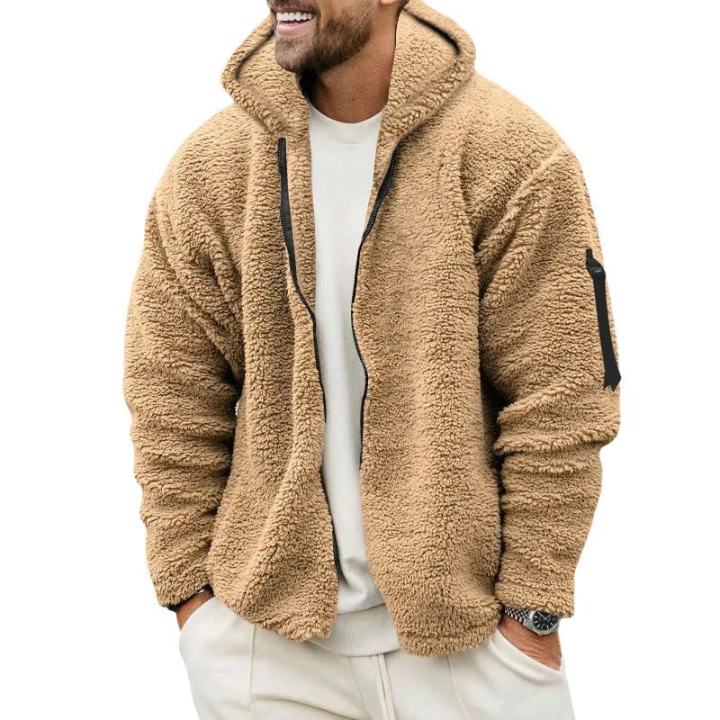 Hoodie Jacket