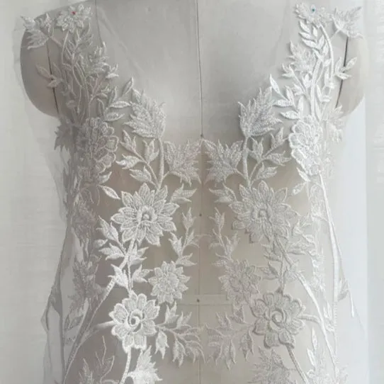 Ilayda Sequin Applique