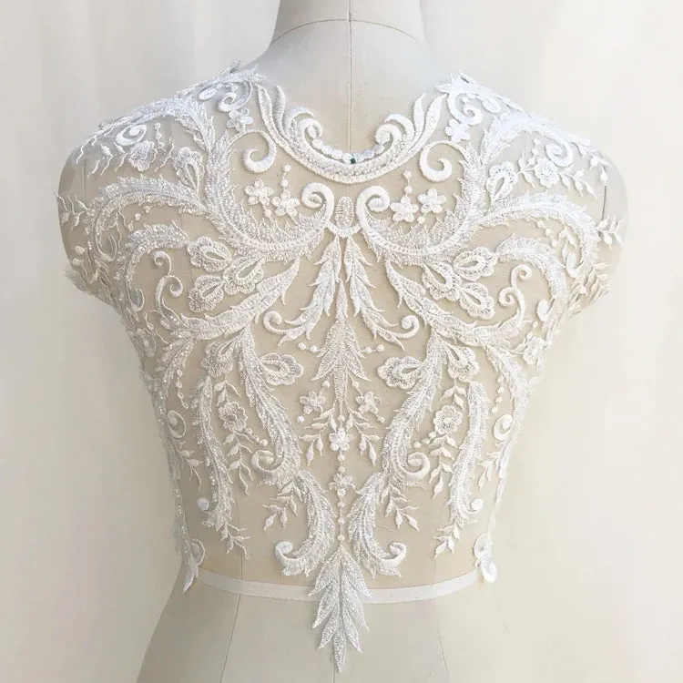 Ilayda Sequin Applique