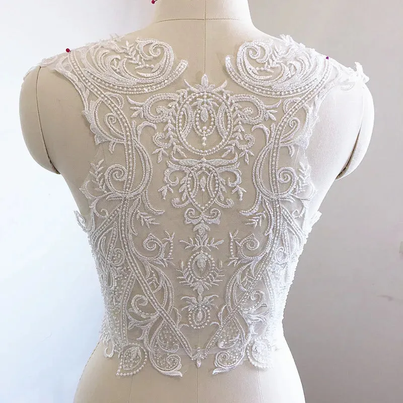 Ilayda Sequin Applique