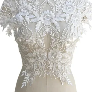 Ilayda Sequin Applique