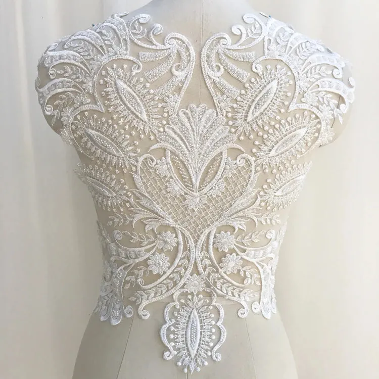 Ilayda Sequin Applique