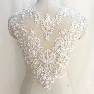 Ilayda Sequin Applique