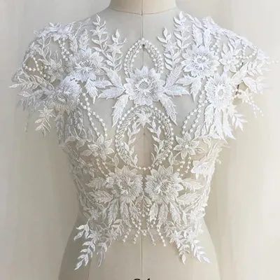 Ilayda Sequin Applique