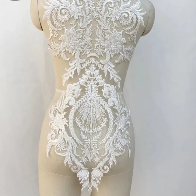 Ilayda Sequin Applique