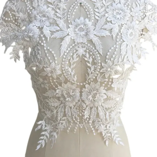 Ilayda Sequin Applique