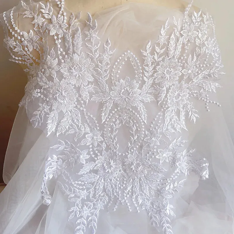 Ilayda Sequin Applique