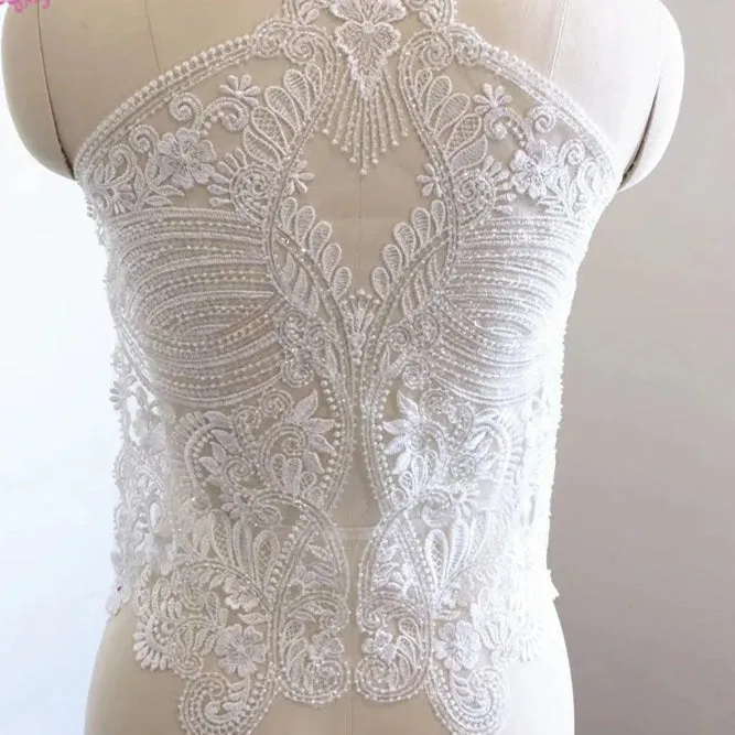 Ilayda Sequin Applique