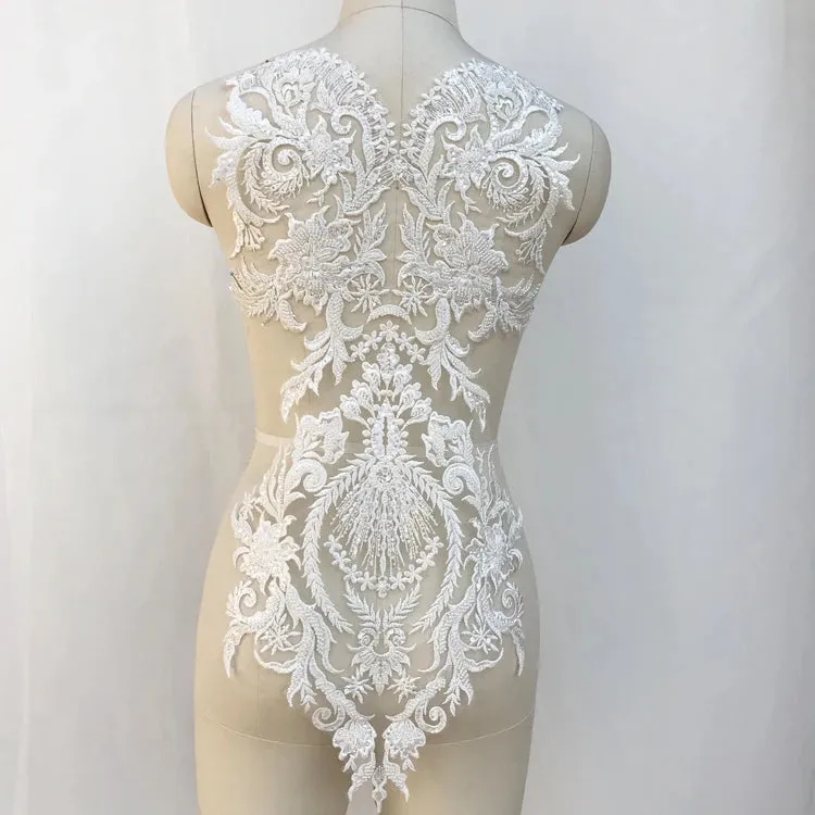 Ilayda Sequin Applique