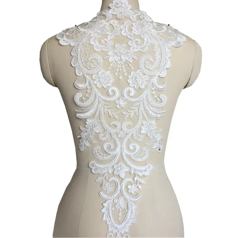 Ilayda Sequin Applique