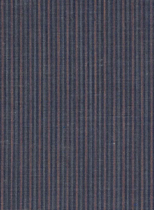 Italian Wool Stretch Ivalla Jacket
