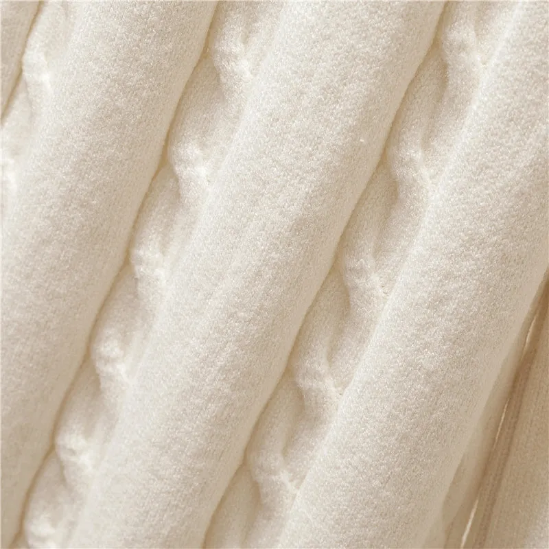 Ivyshape | 3-Piece Knitting Set