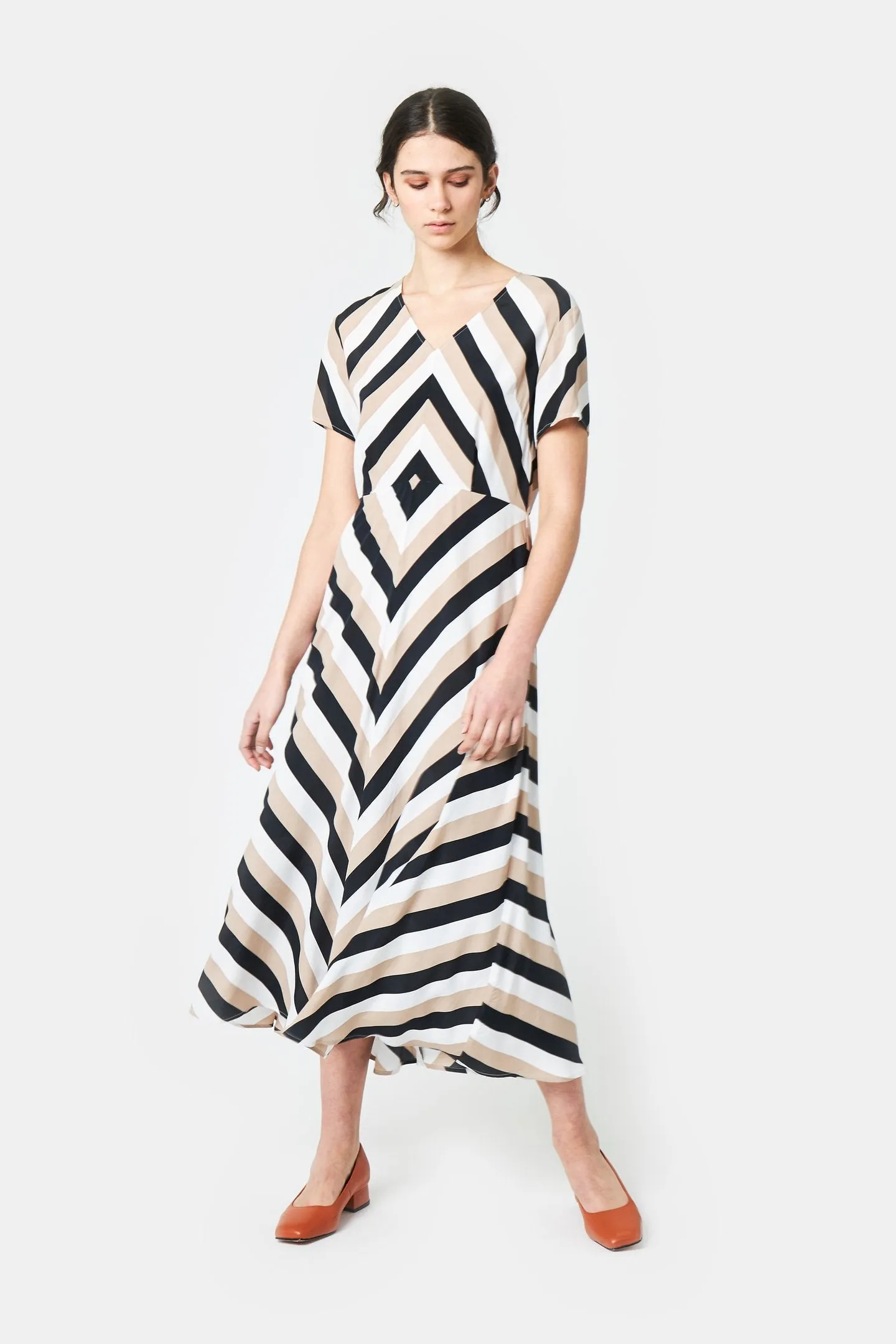 Kate Sylvester Orla Dress