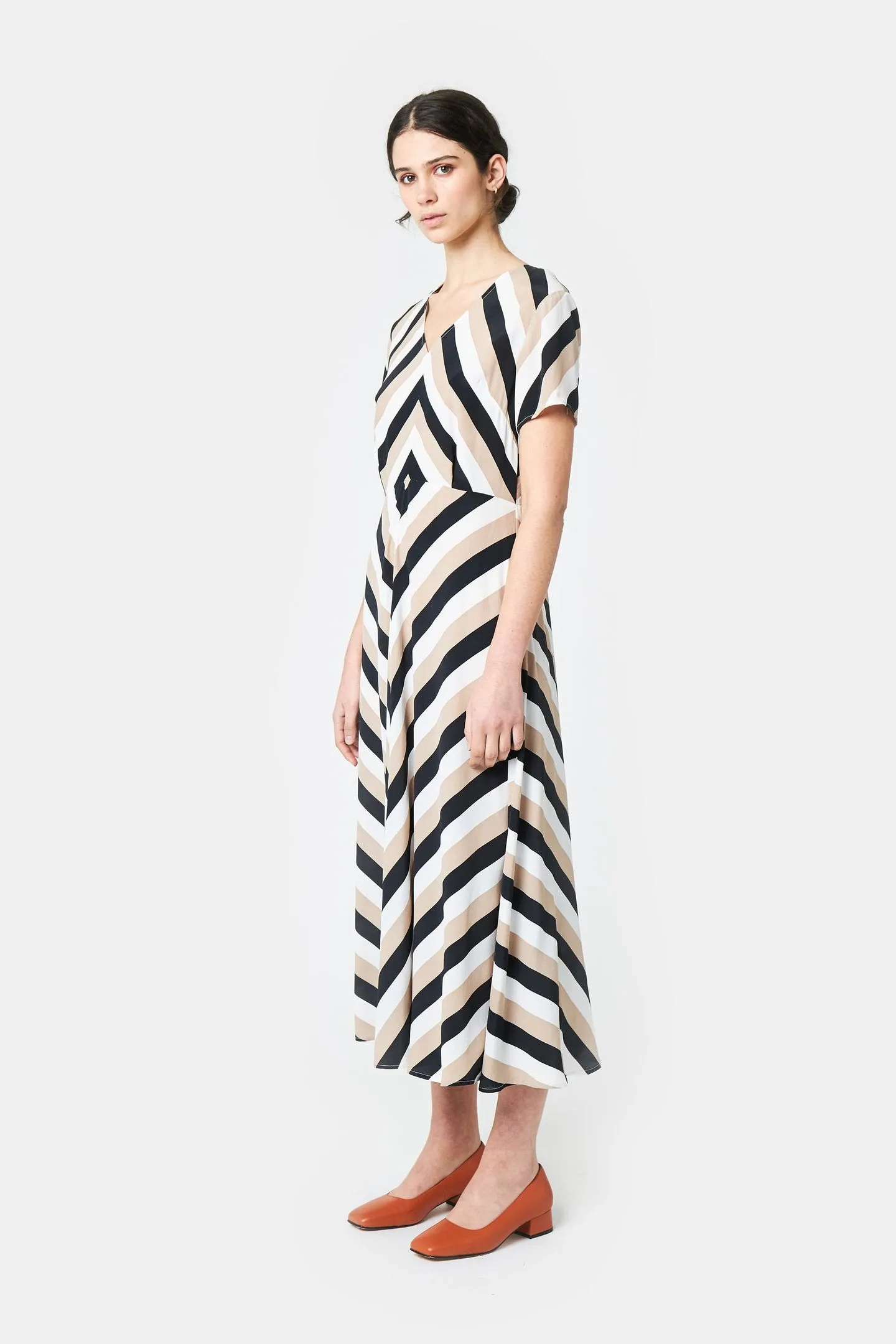 Kate Sylvester Orla Dress