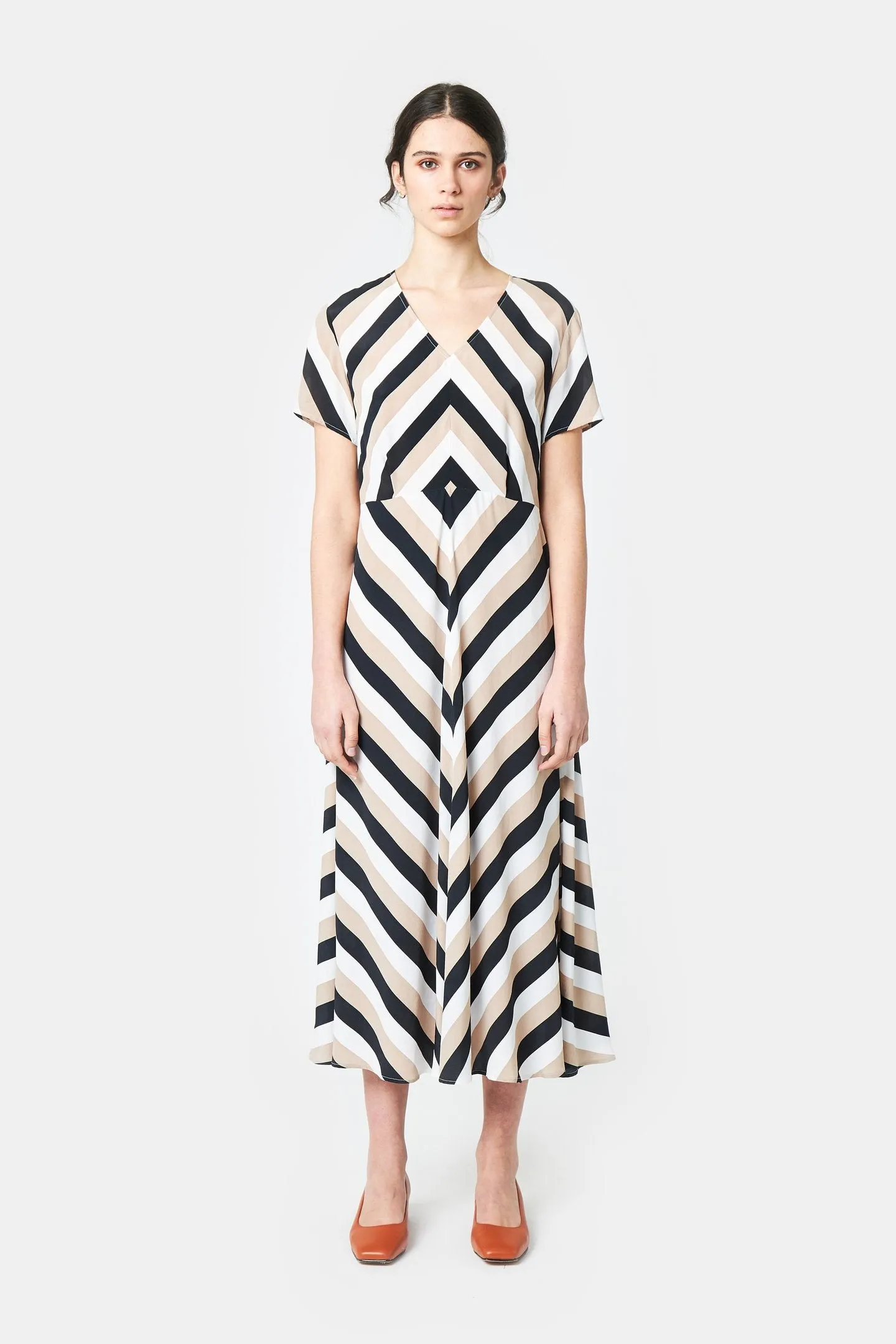 Kate Sylvester Orla Dress