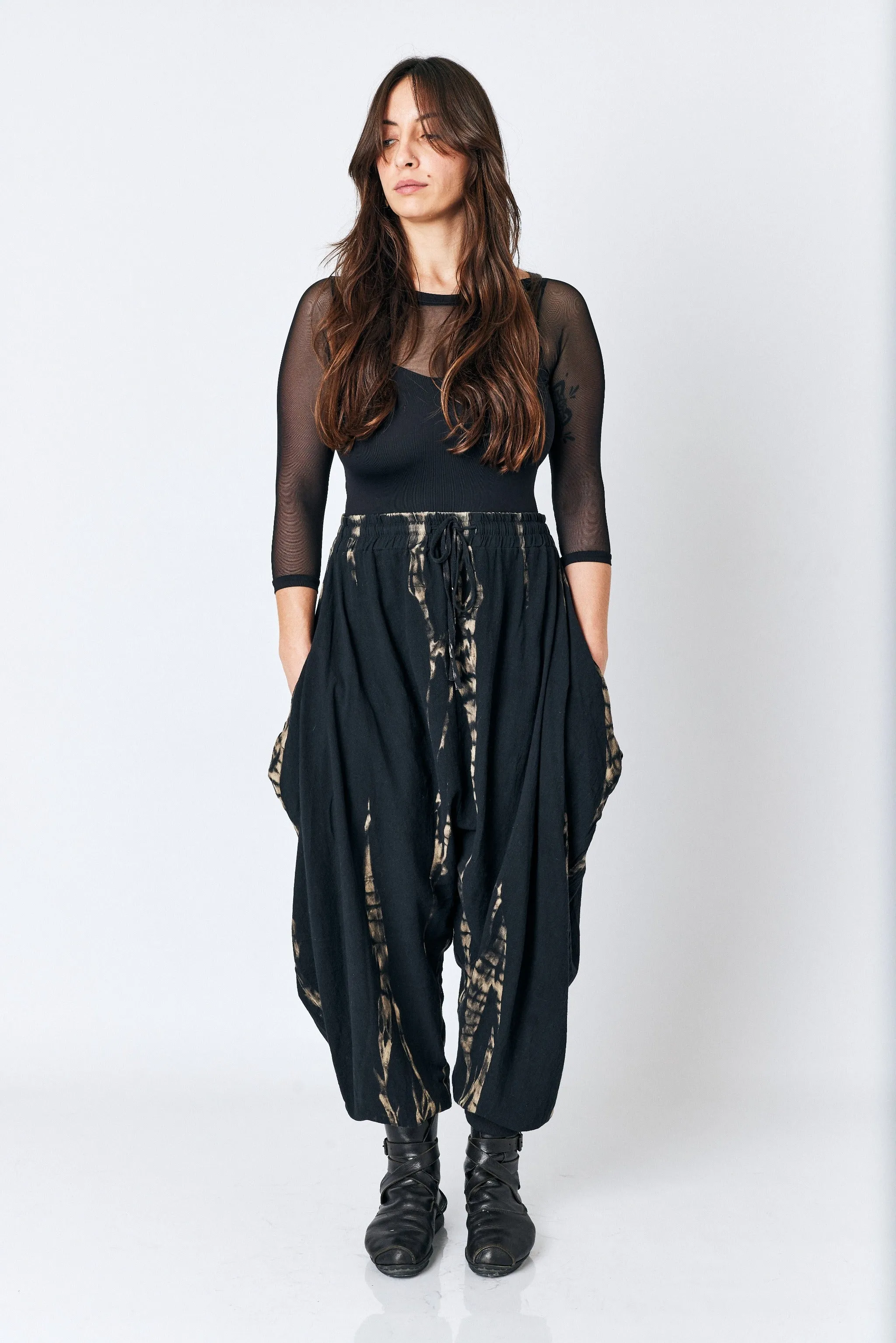 Kfiro Cotton pants