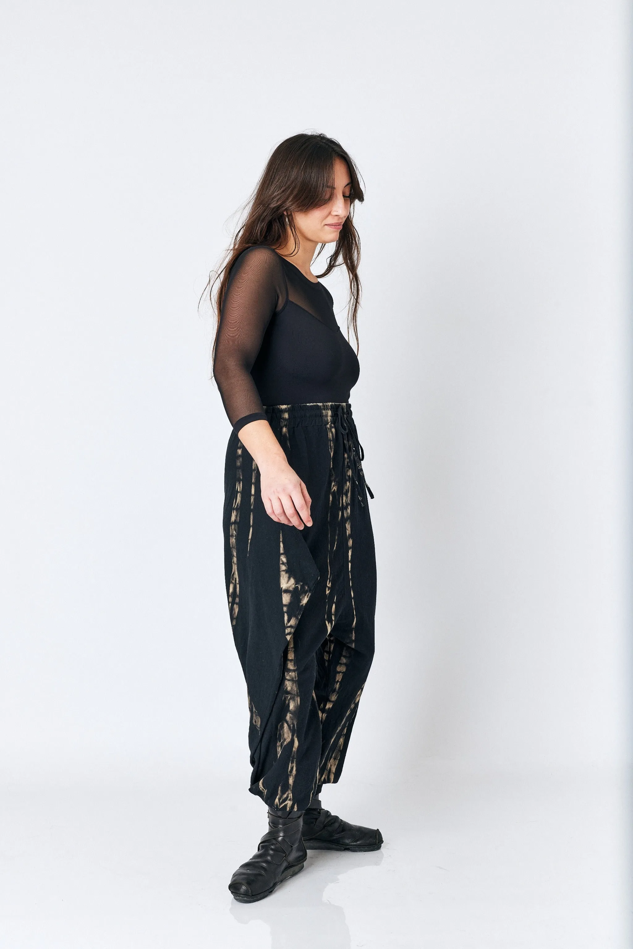 Kfiro Cotton pants