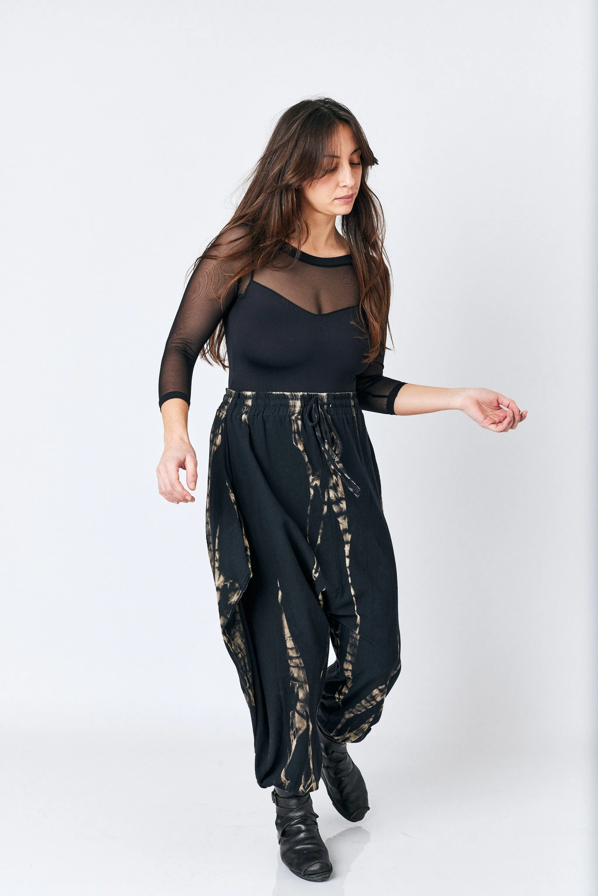 Kfiro Cotton pants
