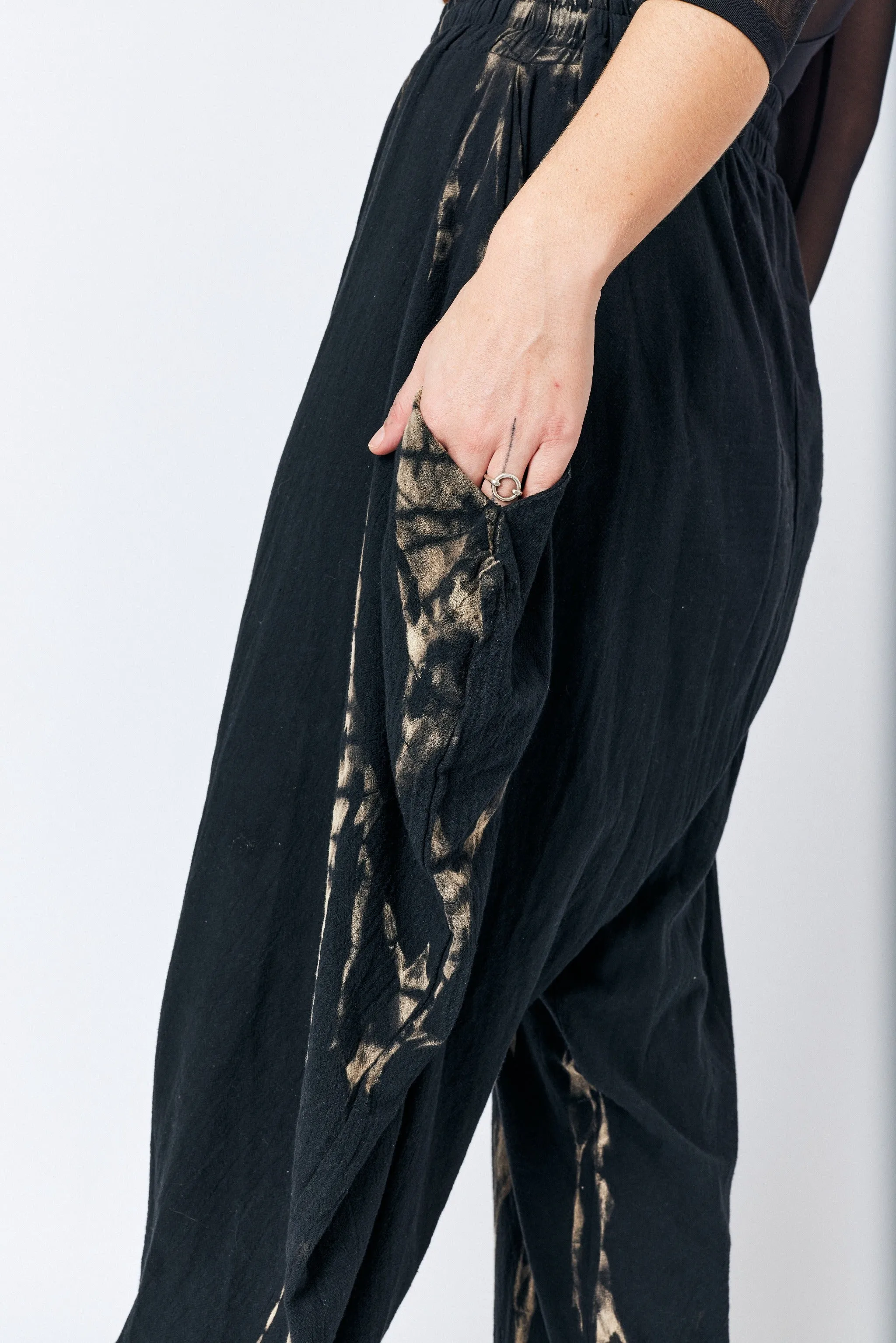 Kfiro Cotton pants