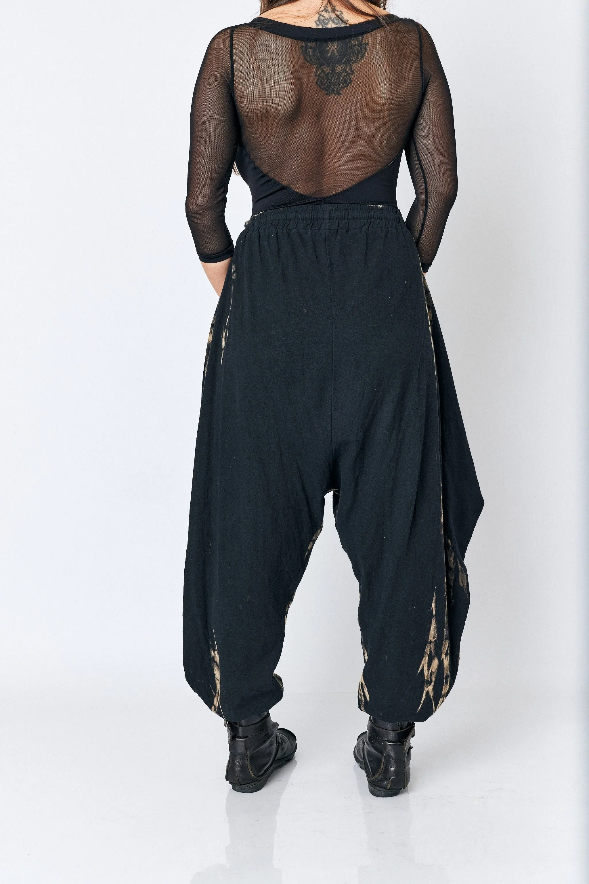Kfiro Cotton pants