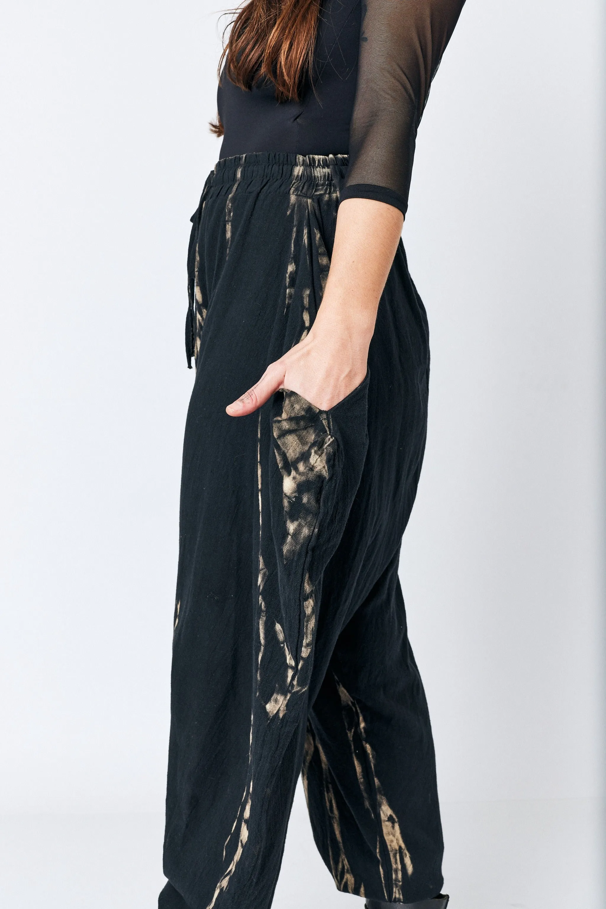 Kfiro Cotton pants