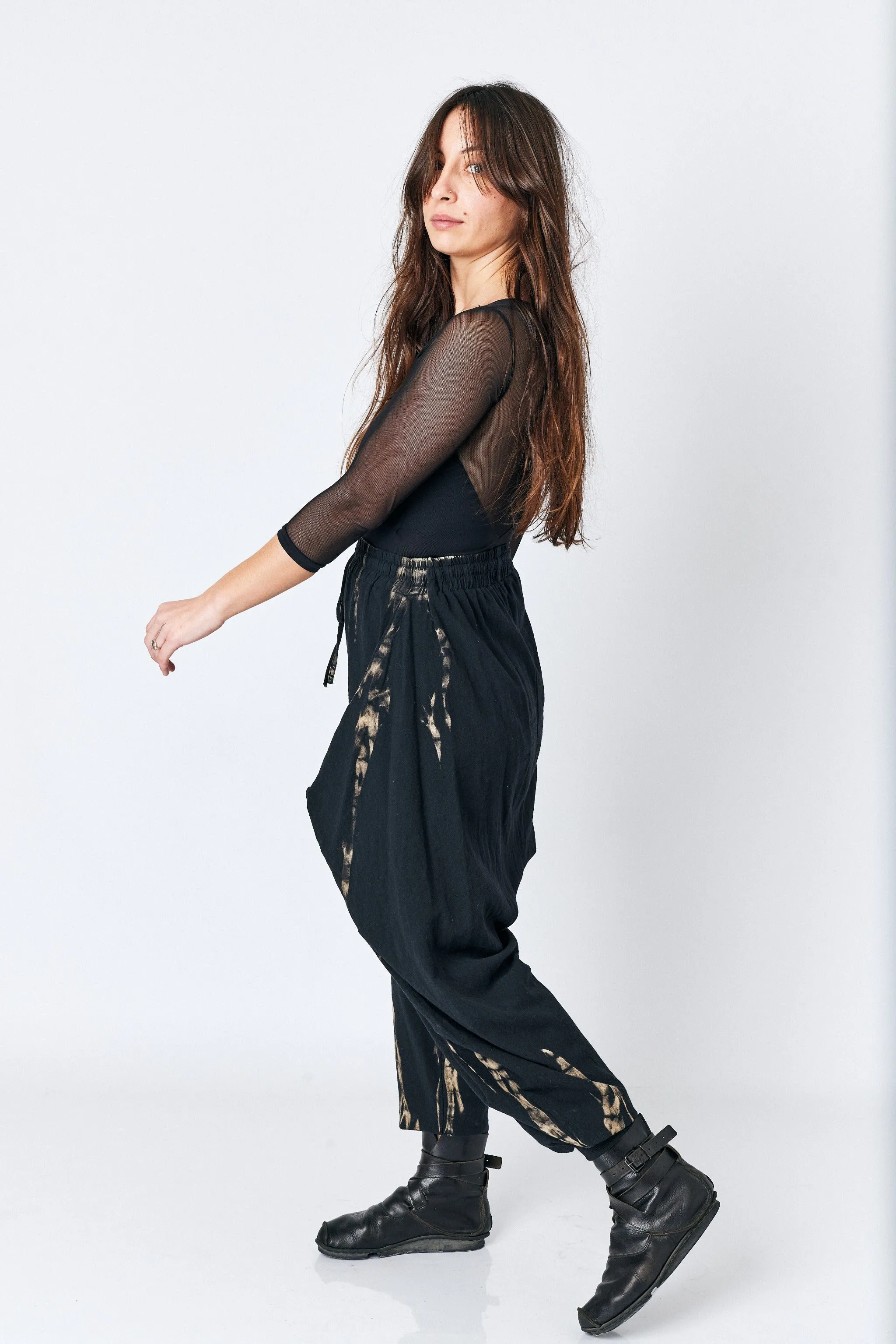 Kfiro Cotton pants