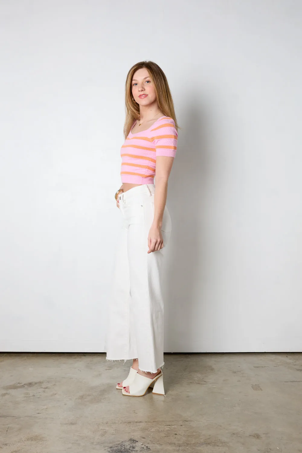 Lendea Top
