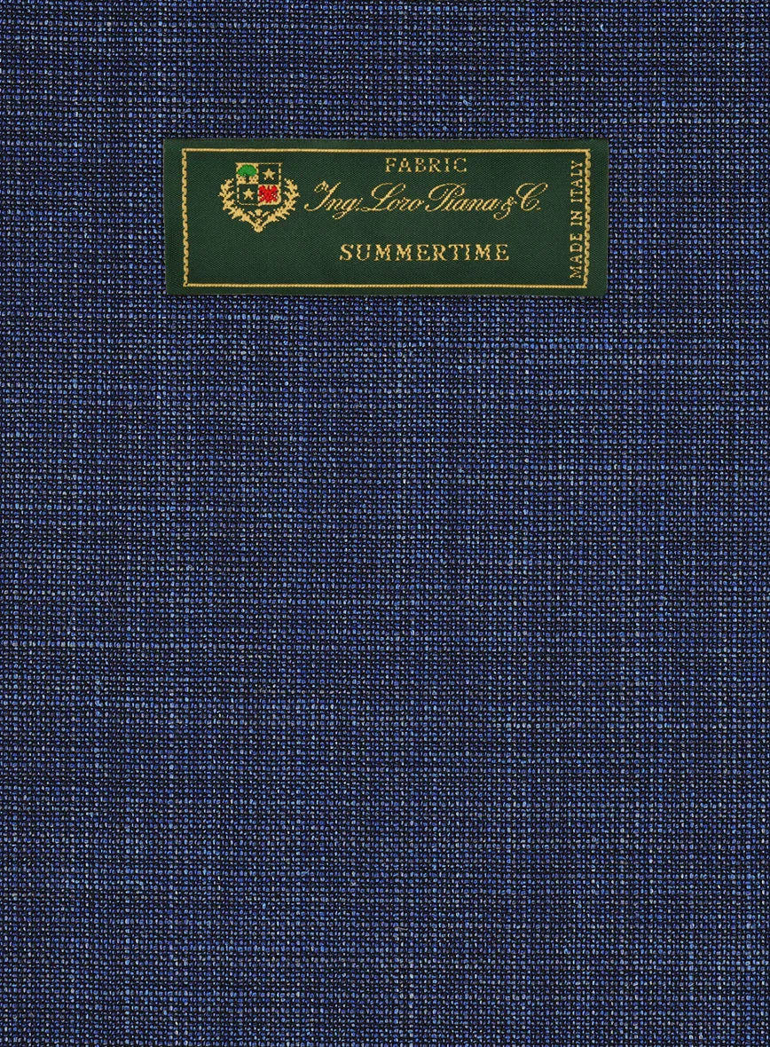 Loro Piana Arko Wool Silk Linen Jacket