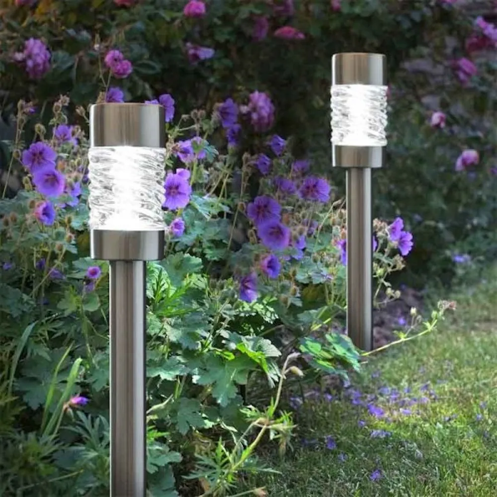 Martello Solar Light