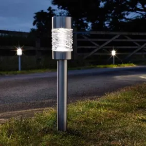Martello Solar Light