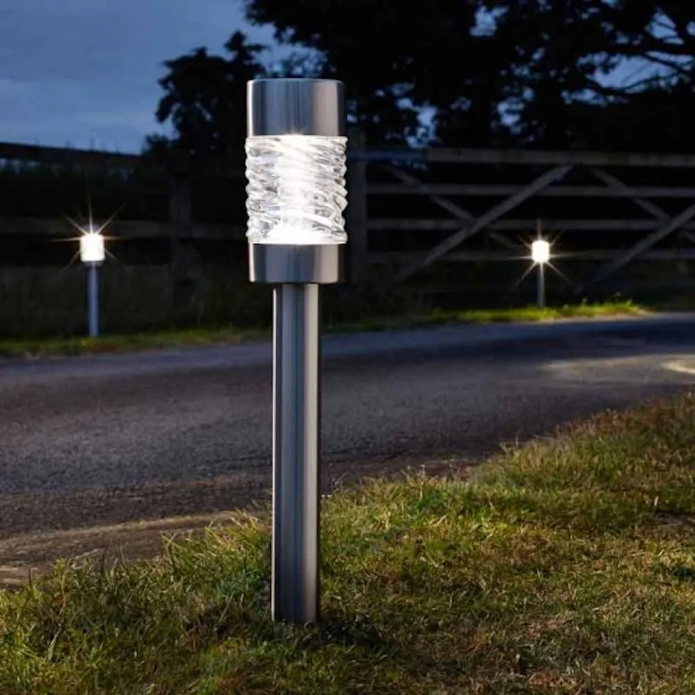 Martello Solar Light