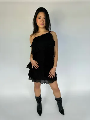 Maud Flowy Dress