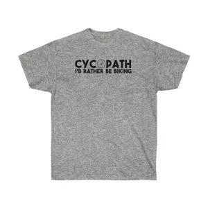 Men Cycling Tees STY-05