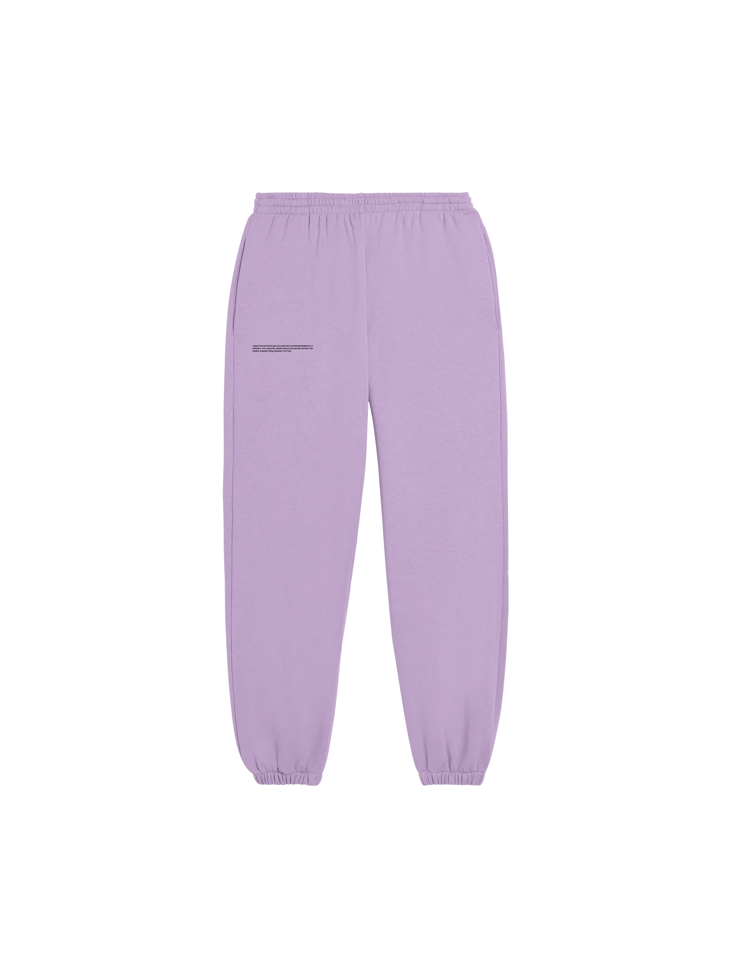 Mens 365 Midweight Track Pants—orchid purple