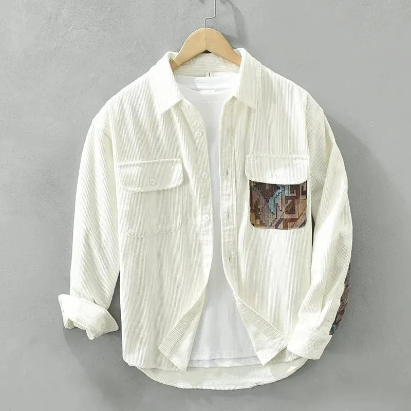 Men's Stylish Transitional Jacket