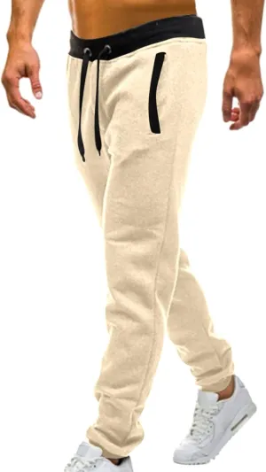 Mens Sweatpants Camouflage Pants Men's Sports Casual Jogging Trousers Lightweight Hiking Work Pants Outdoor Pant Mens