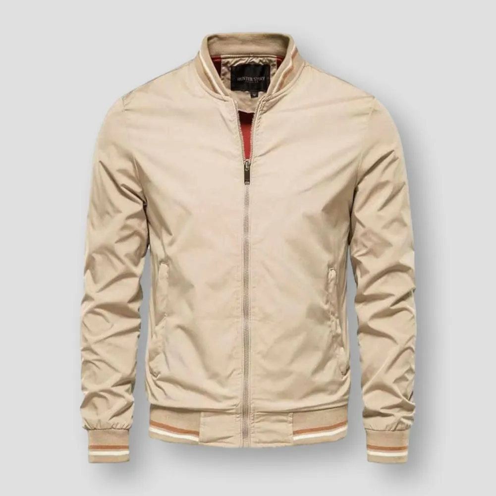 North Royal Krefeld Pilot Jacket