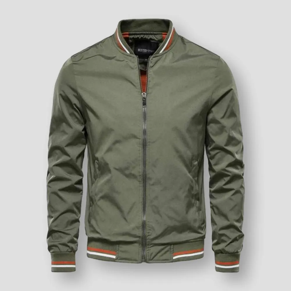 North Royal Krefeld Pilot Jacket