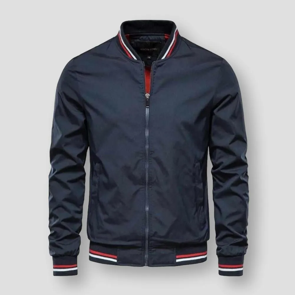 North Royal Krefeld Pilot Jacket