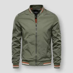North Royal Krefeld Pilot Jacket