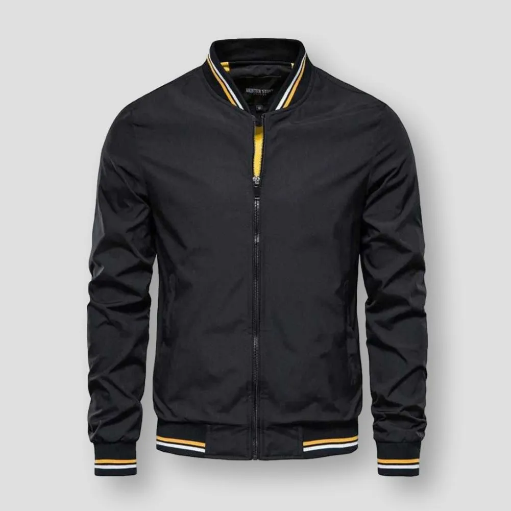 North Royal Krefeld Pilot Jacket