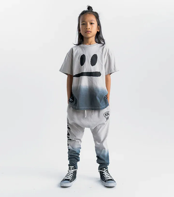 NUNUNU Smirk Tee Shirt