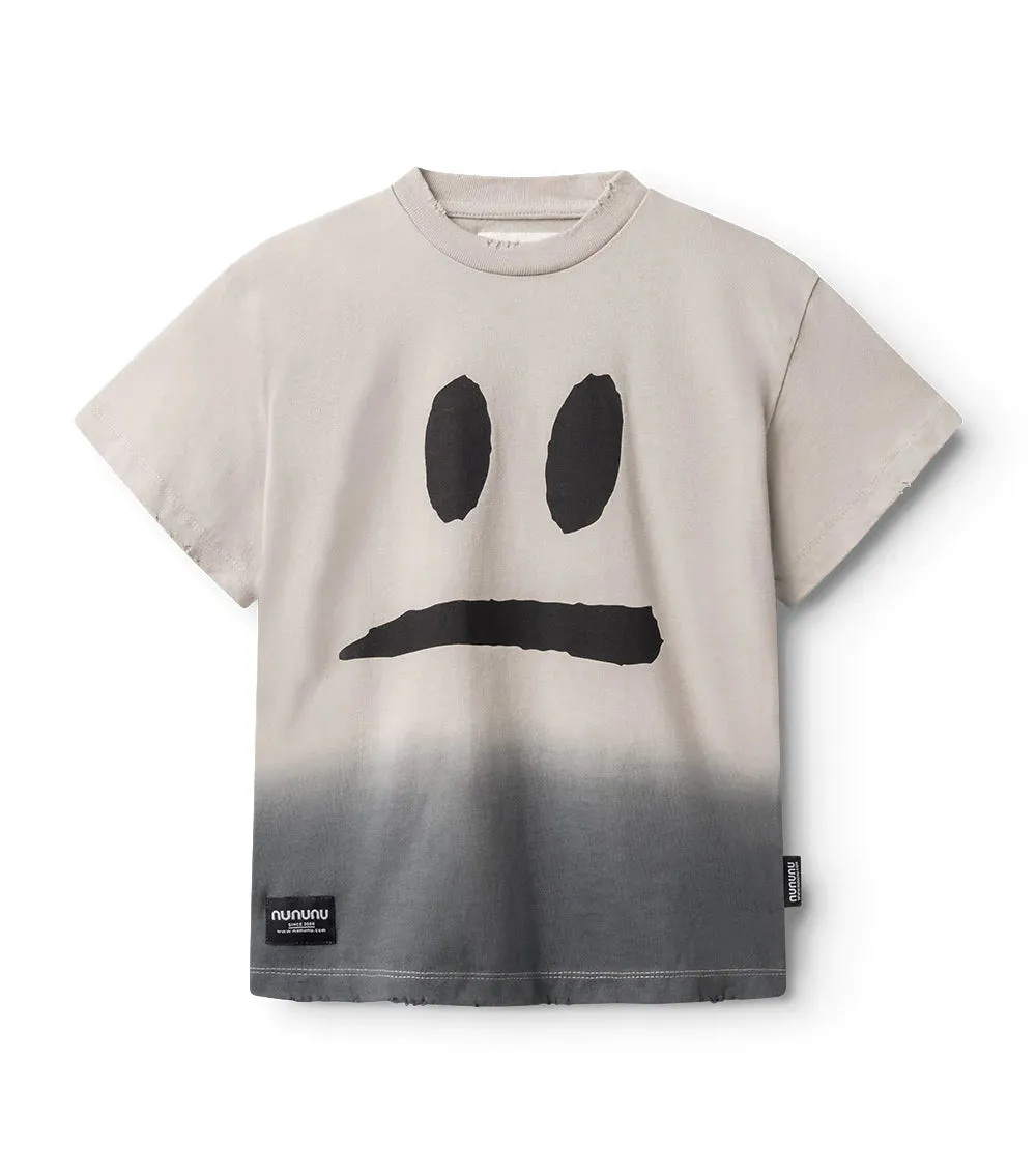 NUNUNU Smirk Tee Shirt