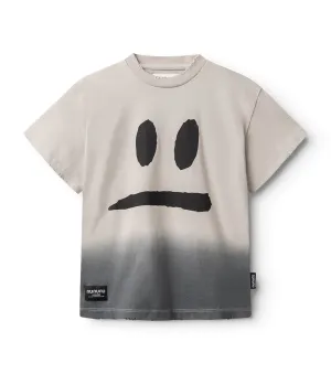 NUNUNU Smirk Tee Shirt